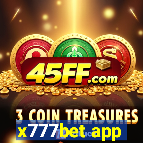 x777bet app